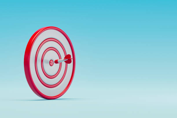 Bull's-Eye, Circle, Dartboard, Goal, Target, Business, Dart