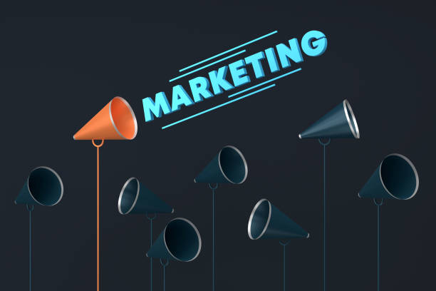 istock Megaphone And Marketing 2151998473