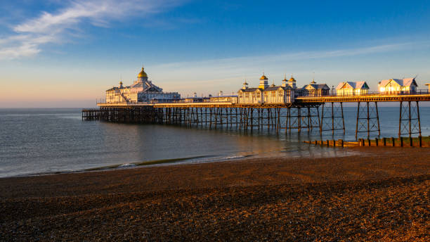 Eastbourne, Sussex, UK