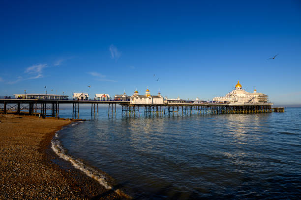 Eastbourne, Sussex, UK