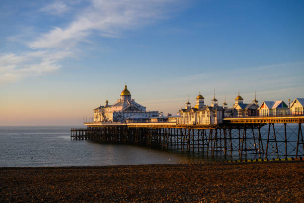 Eastbourne, Sussex, UK