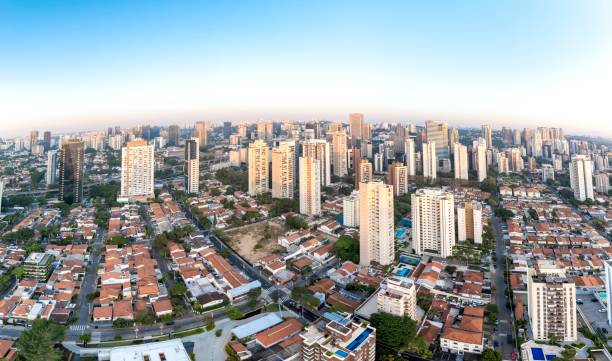istock Aerial Sao Pauo 2152034409