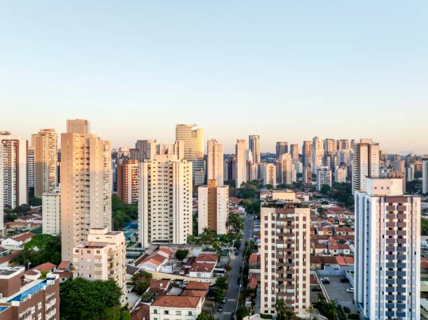istock Aerial Sao Pauo 2152034437