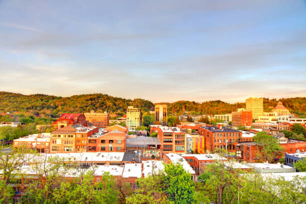istock Asheville, North Carolina 2152035569