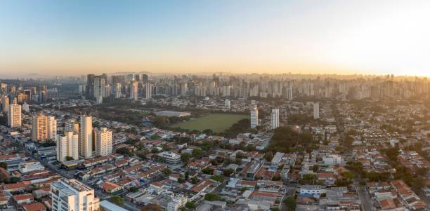 istock Aerial Sampa 2152051560