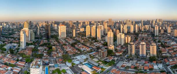 istock Aerial Sampa 2152051574