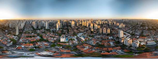 istock Aerial Sampa 2152051627