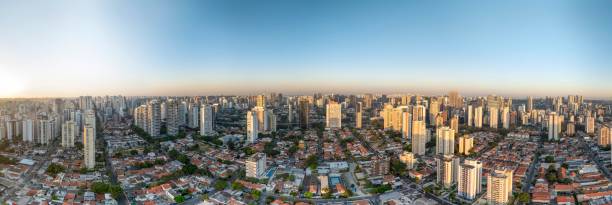 istock Aerial Sampa 2152051636