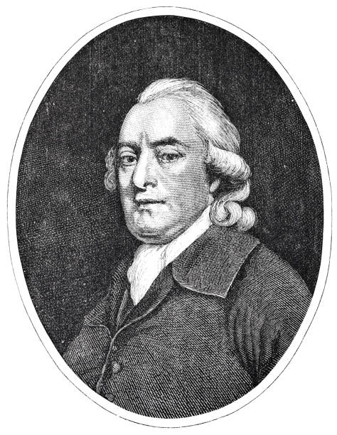 istock Roger Kemble, English theater manager and actor, 1721-1802 2152060161
