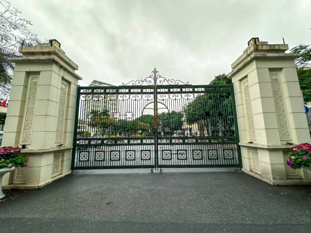 Hanoi National University of Education