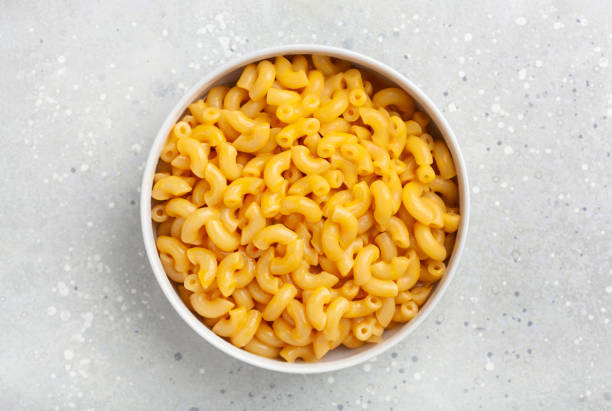 istock American creamy macaroni and cheese pasta 2152062795