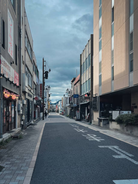 istock the city looks deserted 2152073331