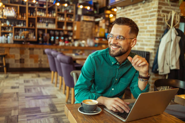 istock The joy of doing the freelance work 2152075817