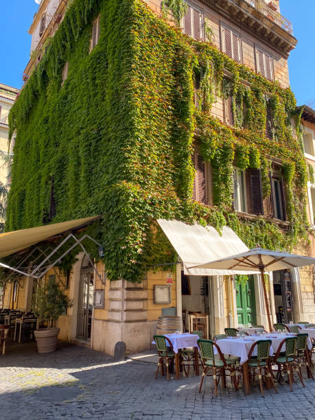 Rome, Italy