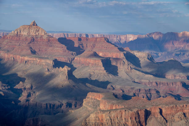 istock View from Duck Rock at Grand Canyon 2152081391