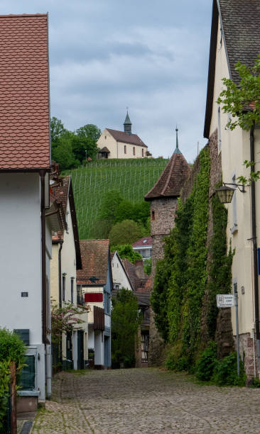 istock GENGENBACH STREET 2152086991