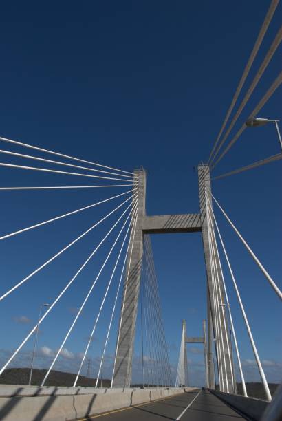 istock Communication routes to the Gran Sabana. 2152102974