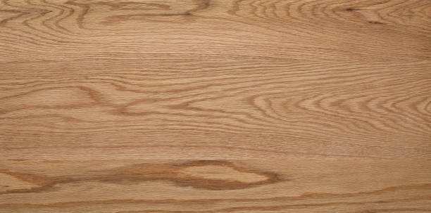 istock Extra long oak plank tabletop background. Oak planks texture. Wooden planks texture background. 2152104123