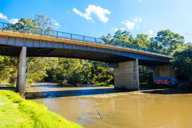 istock Warrandyte River Reserve in Melbourne Australia 2152106443