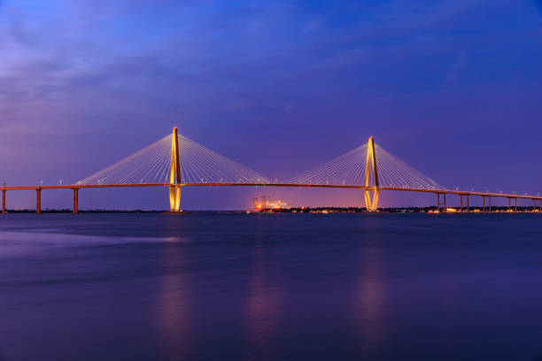 istock Charleston, South Carolina 2152120425