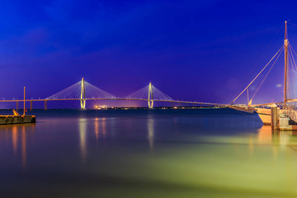 istock Charleston, South Carolina 2152120428