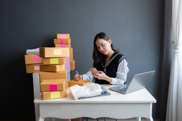 istock Operating in a highly competitive industry, the woman-owned business distinguishes itself through its unwavering dedication to quality and customer satisfaction. 2152134249