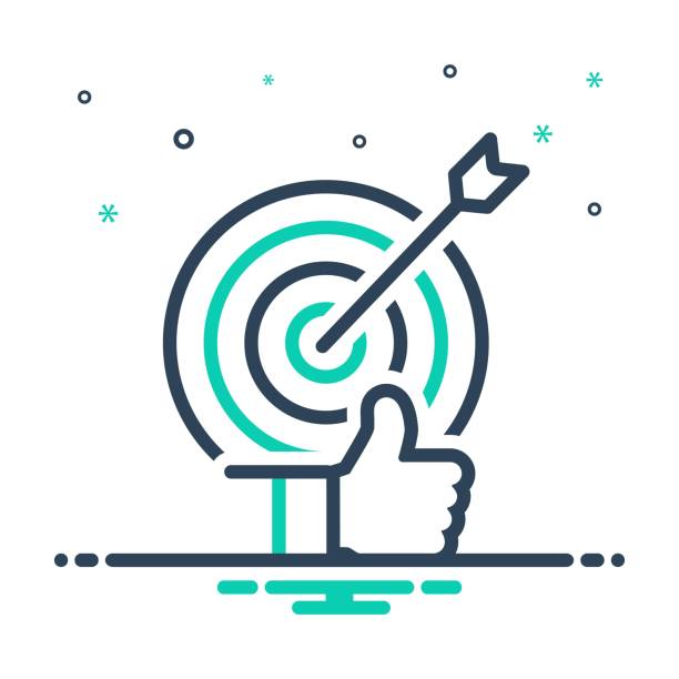 Center Point Iconm 80+ Centre Point Icon Stock Illustrations, Royalty-Free Vector Graphics ...