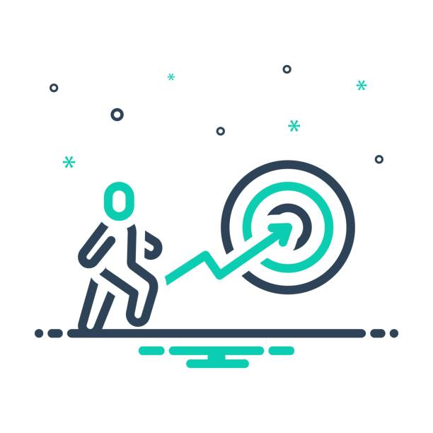 Center Point Iconm 80+ Centre Point Icon Stock Illustrations, Royalty-Free Vector Graphics ...