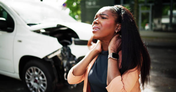 istock Car Injury Whiplash 2152139111