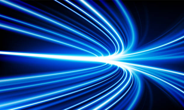 istock Abstract speed Business Start up launching product with Electric car and city concept Hitech communication concept innovation background,  vector design 2152146340