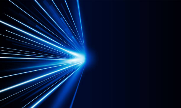 istock Abstract speed Business Start up launching product with Electric car and city concept Hitech communication concept innovation background,  vector design 2152146413