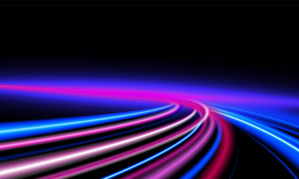 istock Abstract speed Business Start up launching product with Electric car and city concept Hitech communication concept innovation background,  vector design 2152146483