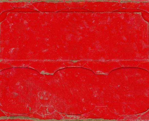 istock grunge dirty red cardboard texture background 2152161750