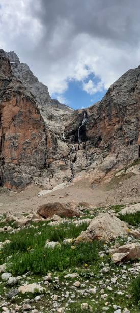 istock Qaznoq Tajikistan 2152163460