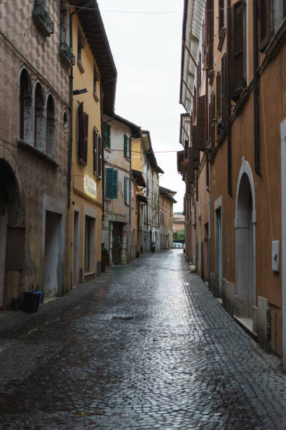 istock Toscolano Maderno in Italy 2152166526