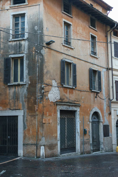 istock Toscolano Maderno in Italy 2152166583