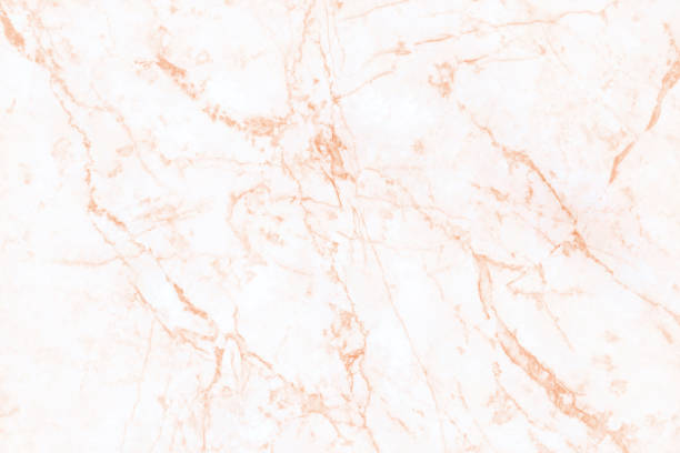 istock Rose gold marble texture background with high resolution in seamless pattern for design art work and interior or exterior. 2152167676
