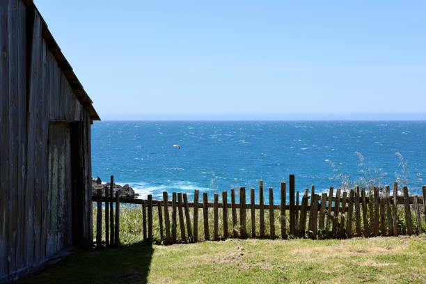 Sea Barn 4,000+ Sea Ranch Stock Photos, Pictures & Royalty-Free Images - iStock