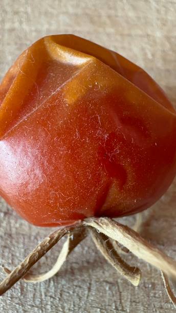 istock Stages of rotten tomato 2152171220