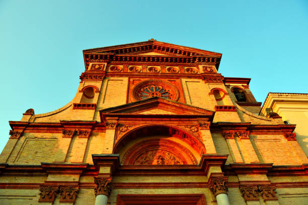 Cathedral in Siena