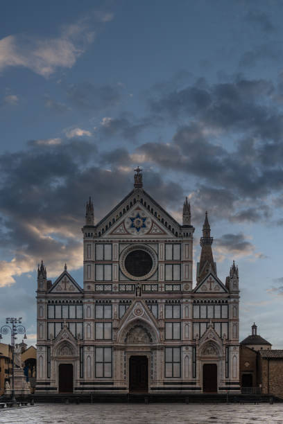 Basilica of Santa Croce in Florence