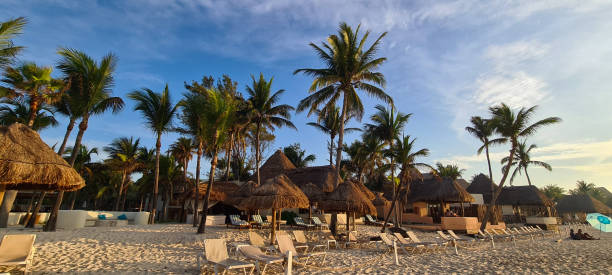 istock Mexico Yucatan Peninsula 2152212803