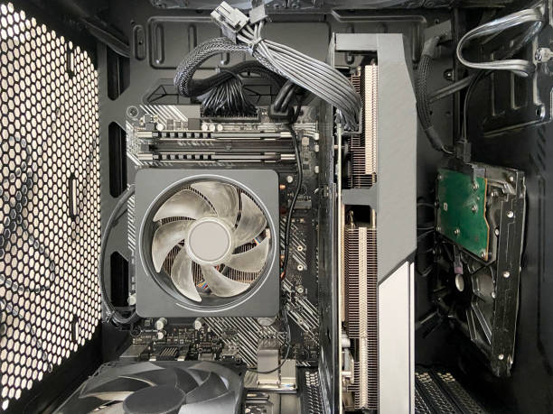 Computer Tower Open 180+ Pc Tower Open Stock Photos, Pictures & Royalty-Free Images - iStock