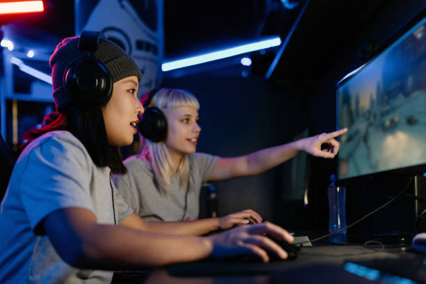 istock Tournament day excitement 2152227795