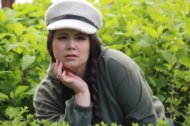 istock Hiding In The Bushes 2152231128
