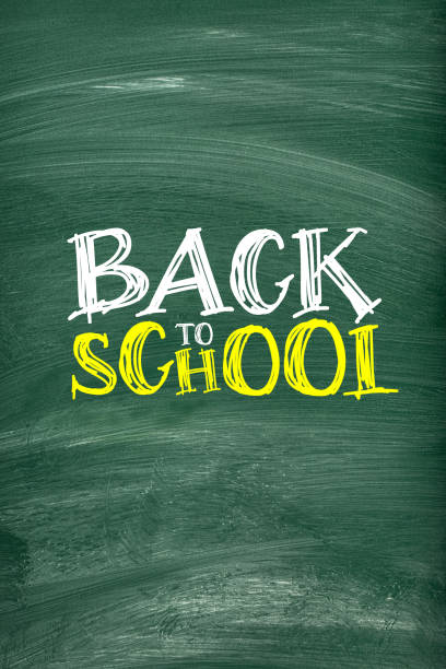 istock BACK TO SCHOOL lettering on a green chalkboard 2152233855