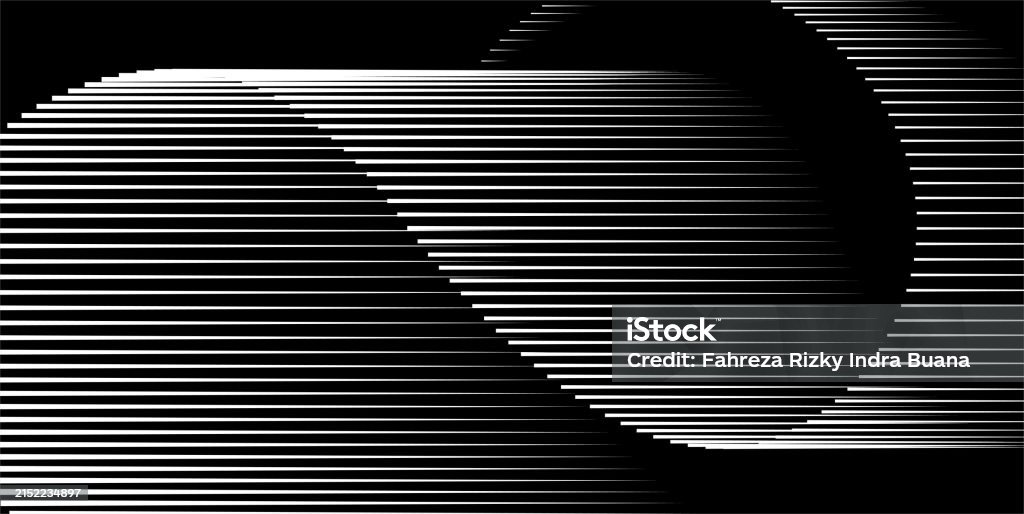 Modern Dynamic Straight Sharp Line Abstract Background Stock ...