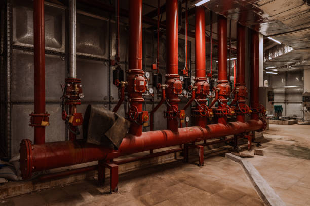 Water pump, Large, Boiler, Industrial, Swimming pool, Oil pump, Water pipe, Ventilation pipe