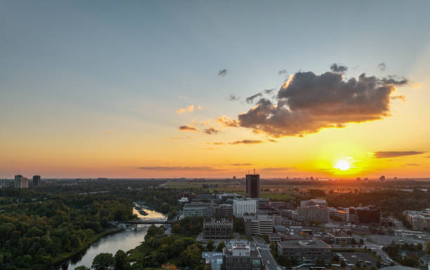 istock Carleton University  in Ottawa, Ontario, Canada. 2152247771