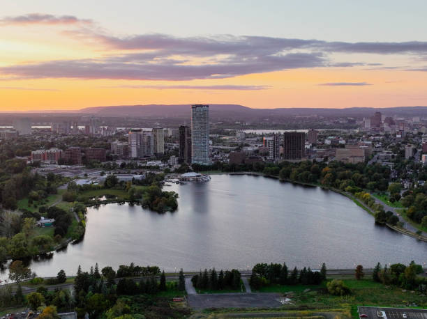 istock Carleton University  in Ottawa, Ontario, Canada. 2152247800